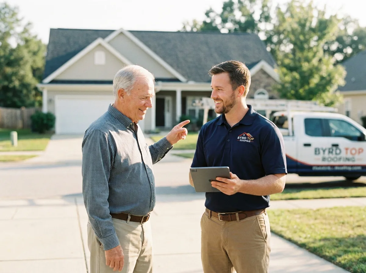 Roofing Lake Saint Louis, MO FAQs